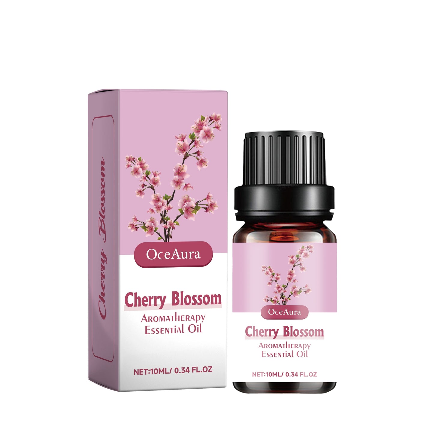 Calm Aromatherapy Balm