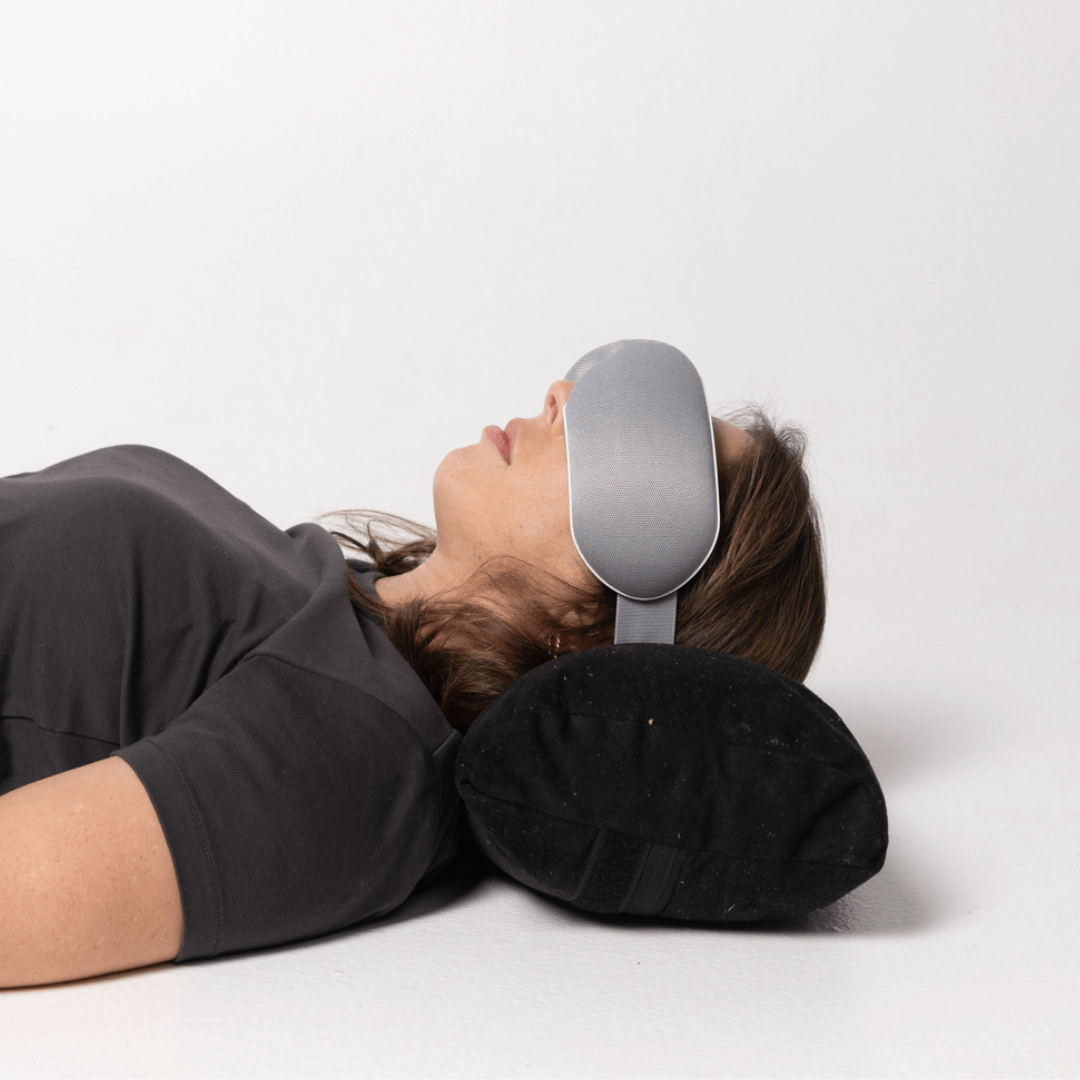 Aurevo E3 Eye Massager