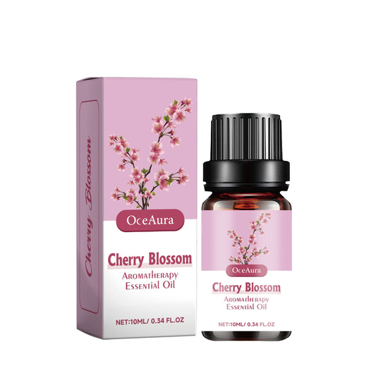 Calm Aromatherapy Balm