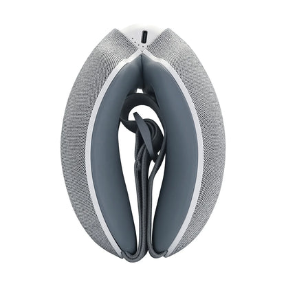 2023 Eye Care Massager with Heat and Compression Smart Eye Massager for Migraines and Stress Therapy Wireless Heated Mask Music-2