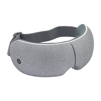 2023 Eye Care Massager with Heat and Compression Smart Eye Massager for Migraines and Stress Therapy Wireless Heated Mask Music-6