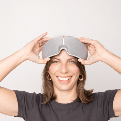 Aurevo E3 Eye Massager