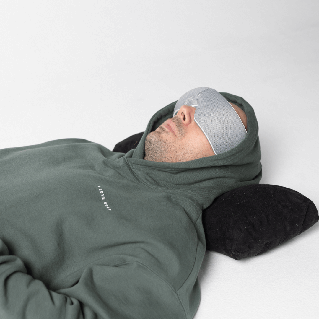 Aurevo E3 Eye Massager